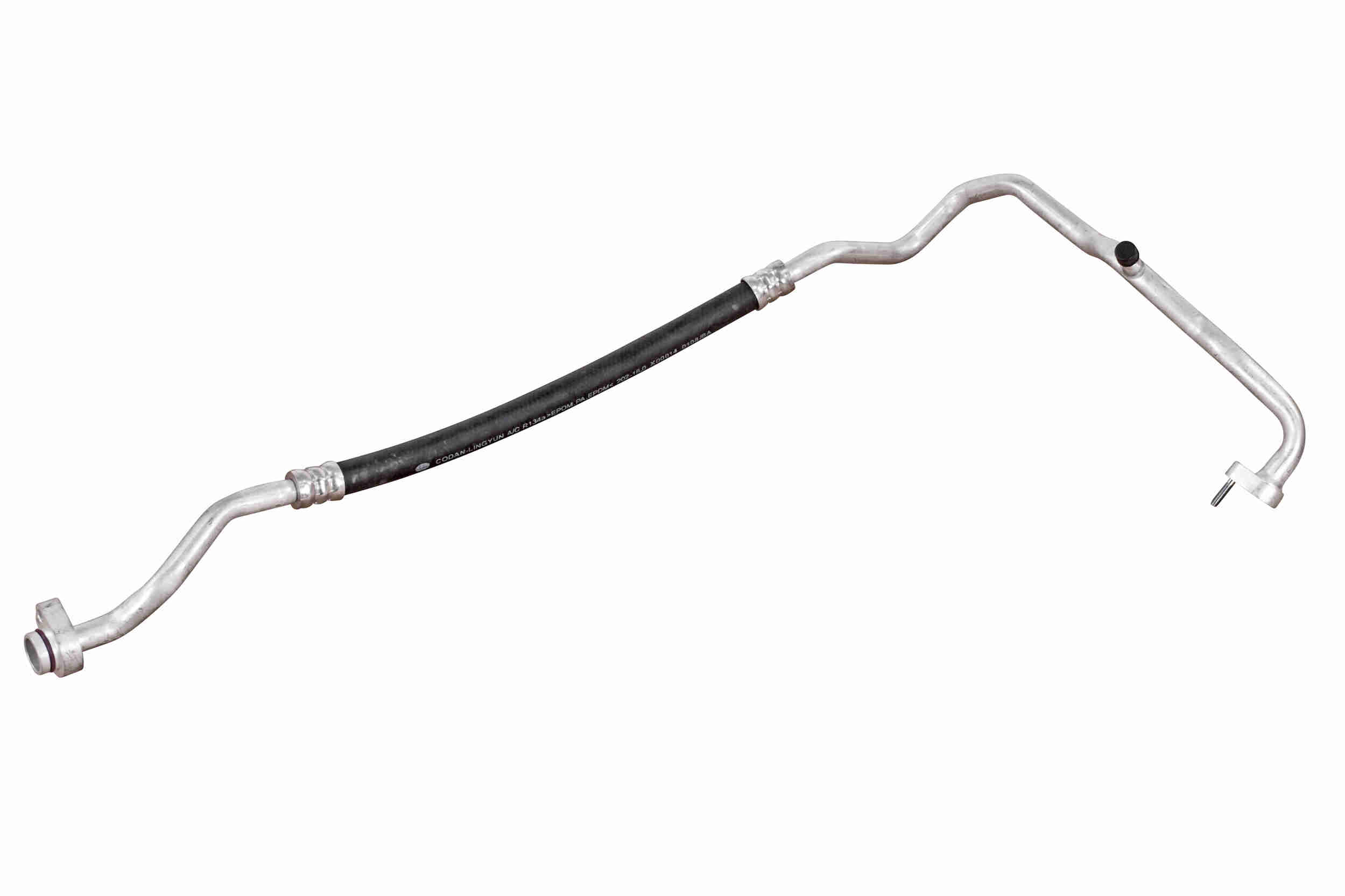 Conducta joasa presiune,aer conditionat V15-20-0083 VEMO