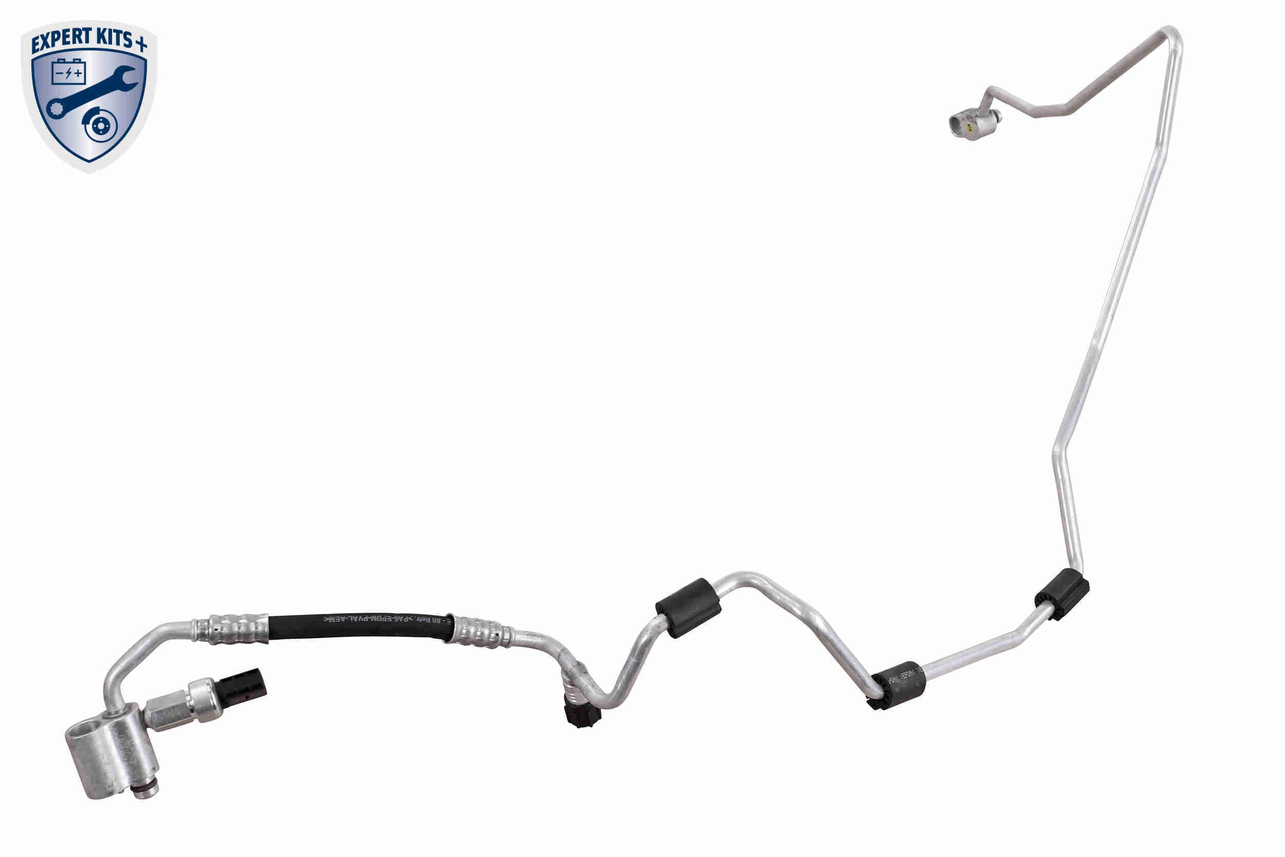 Conducta inalta presiune,aer conditionat V15-20-0137 VEMO