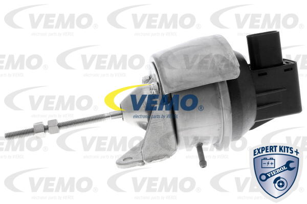 Mufa de comanda, compresor V15-40-0001 VEMO