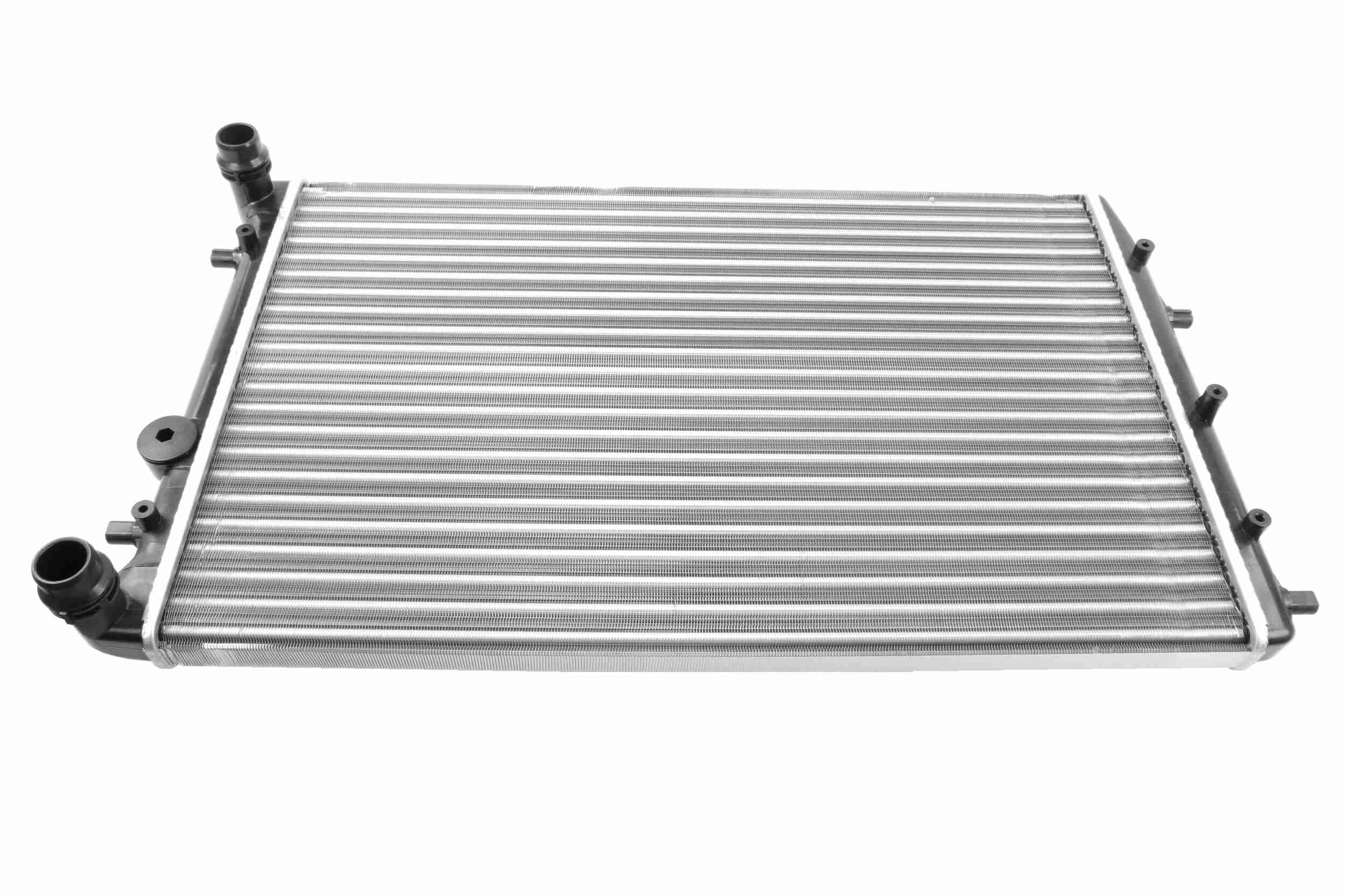 Radiator, racire motor V15-60-5048 VEMO