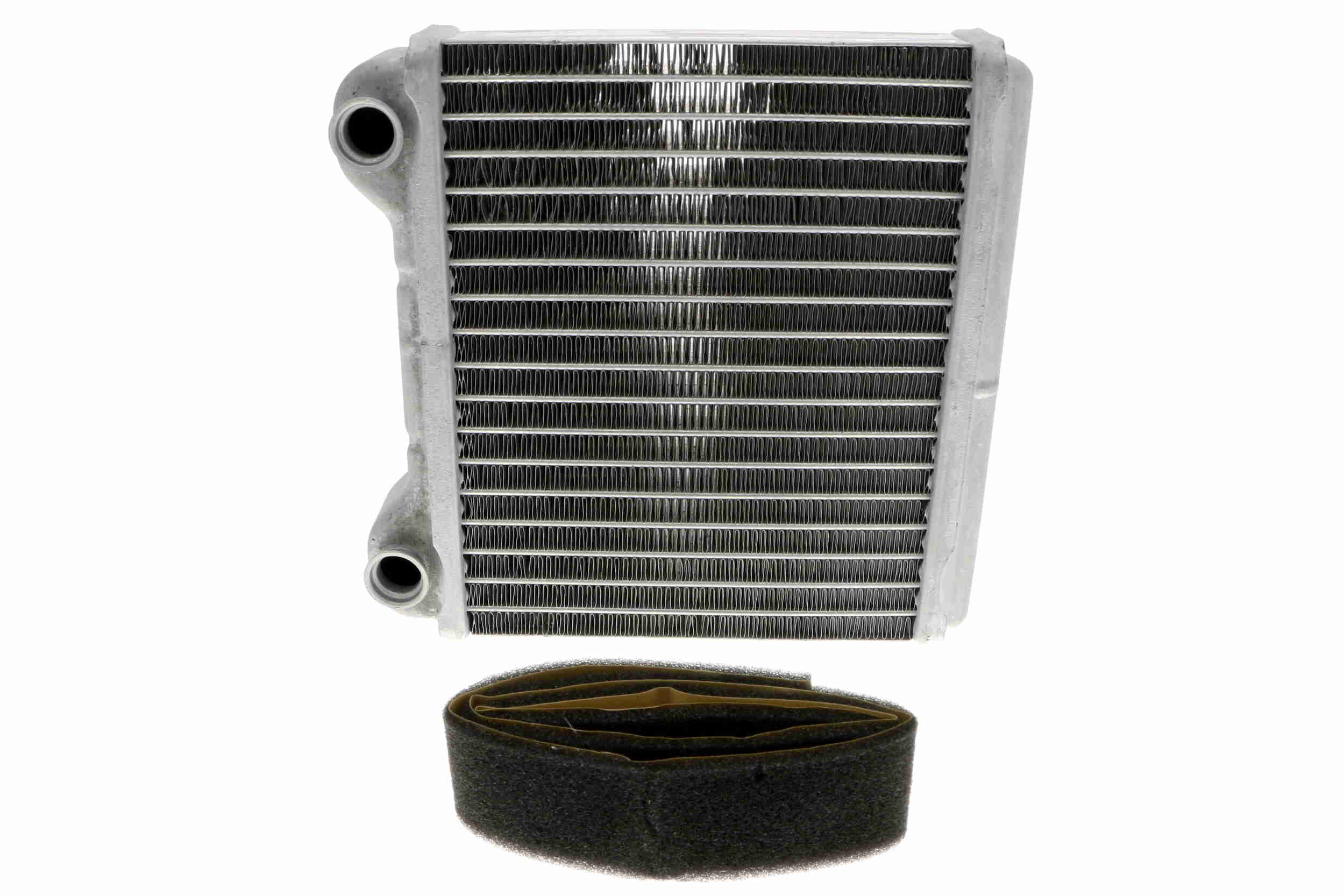 Schimbator caldura, incalzire habitaclu V15-61-0017 VEMO