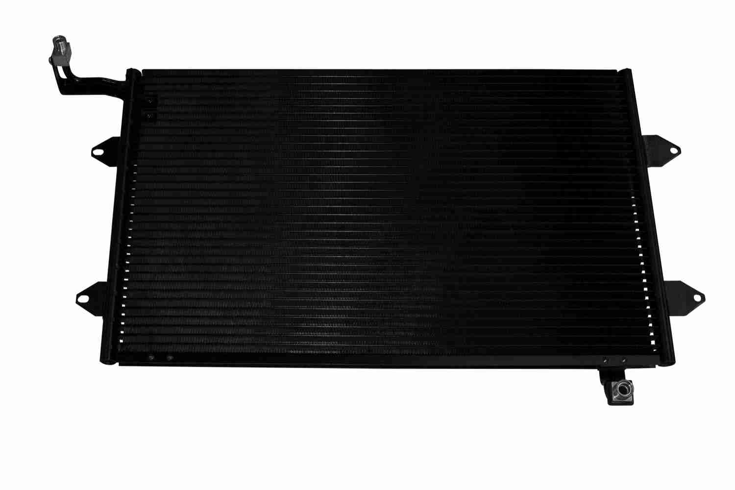 Condensator, climatizare V15-62-1004 VEMO