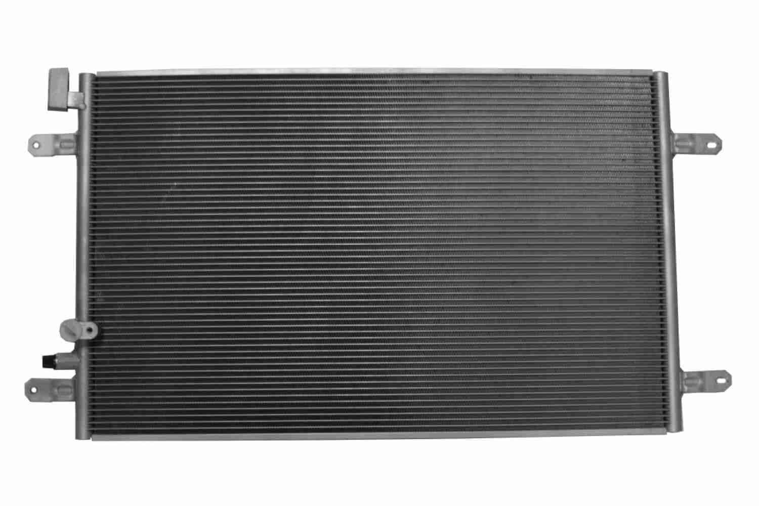 Condensator, climatizare V15-62-1034 VEMO