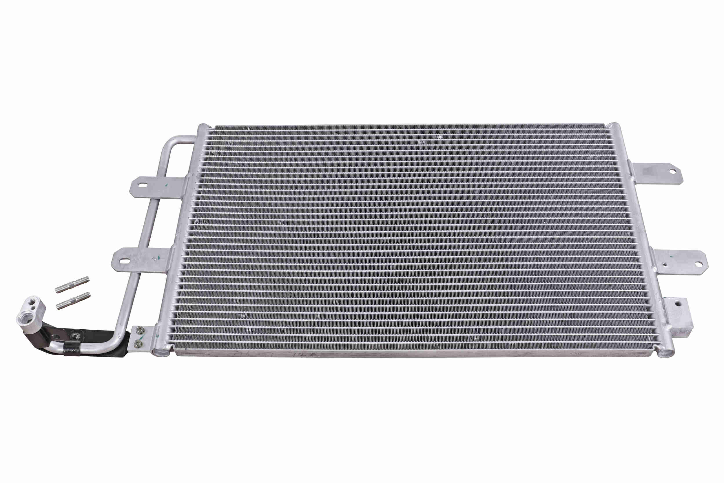 Condensator, climatizare V15-62-1061 VEMO