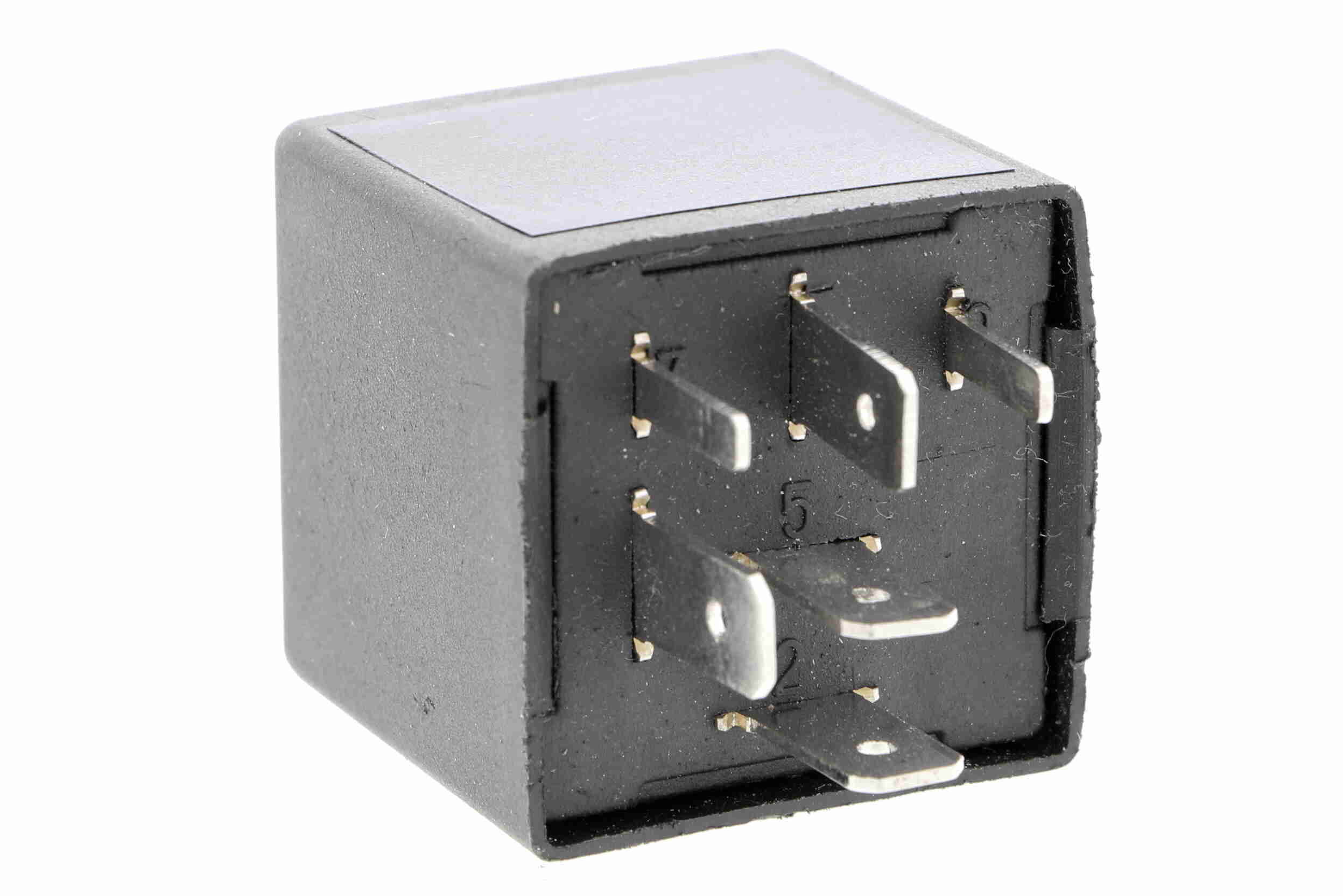 Releu, reglaj nivel V15-71-1028 VEMO