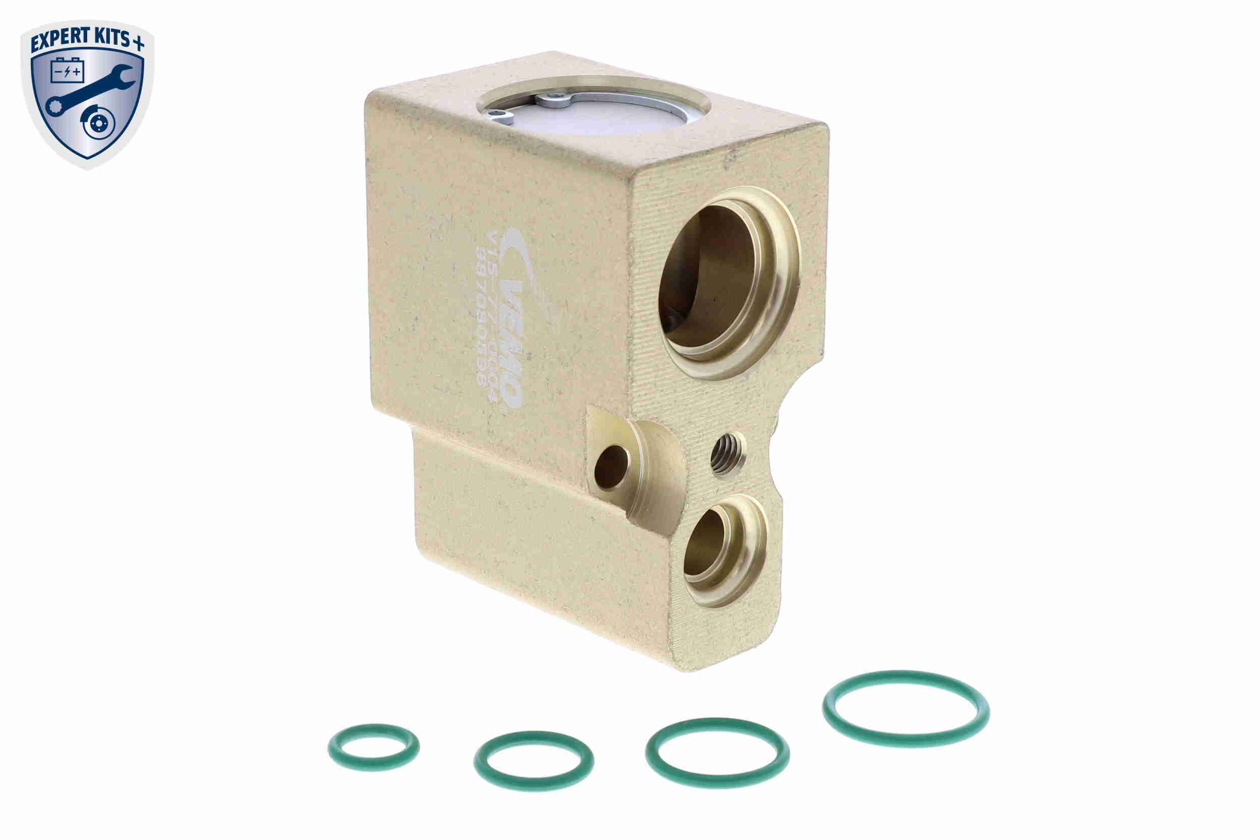Supapa expansiune, clima V15-77-0004 VEMO