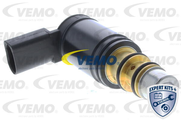 Supapa regulatoare, compresor V15-77-1016 VEMO