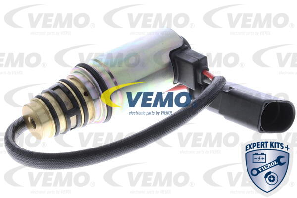 Supapa regulatoare, compresor V15-77-1018 VEMO