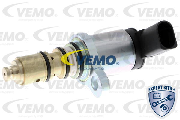 Supapa regulatoare, compresor V15-77-1019 VEMO