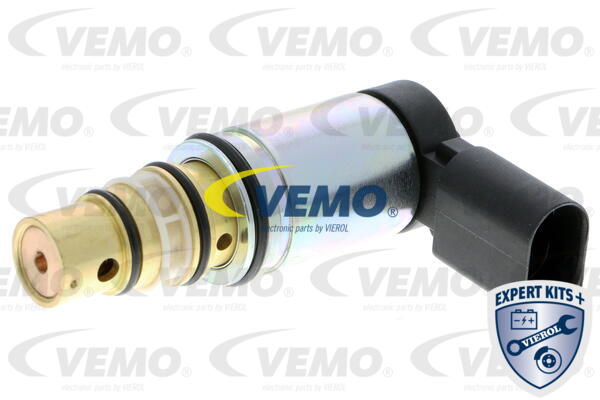 Supapa regulatoare, compresor V15-77-1020 VEMO