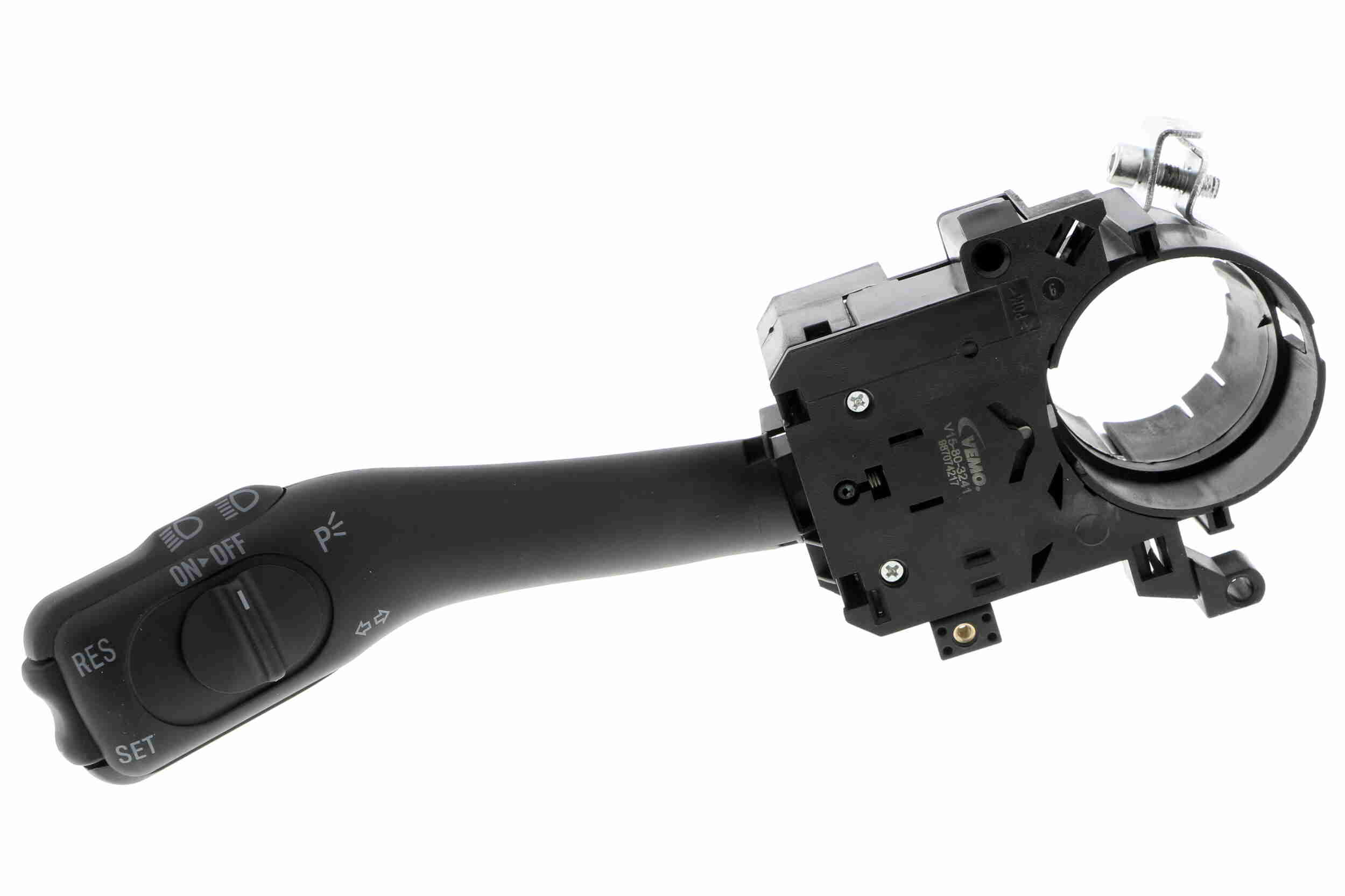 Bloc lumini de control V15-80-3241 VEMO