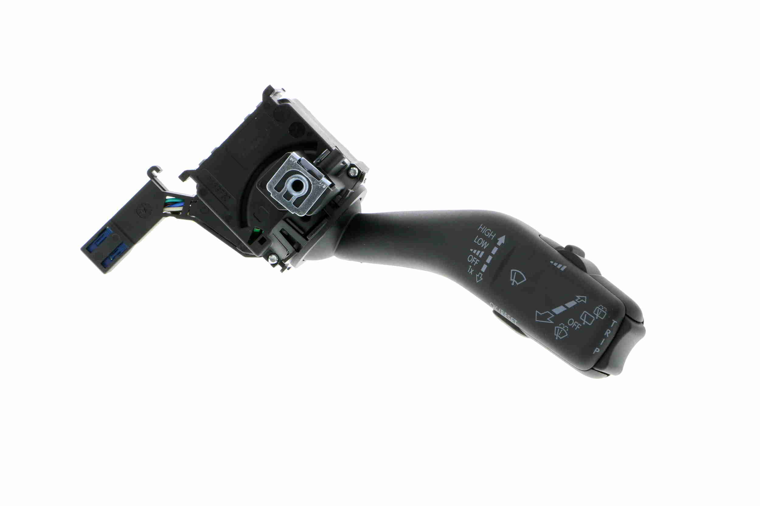 Comutator,intermitenta stergator parbriz V15-80-3254 VEMO