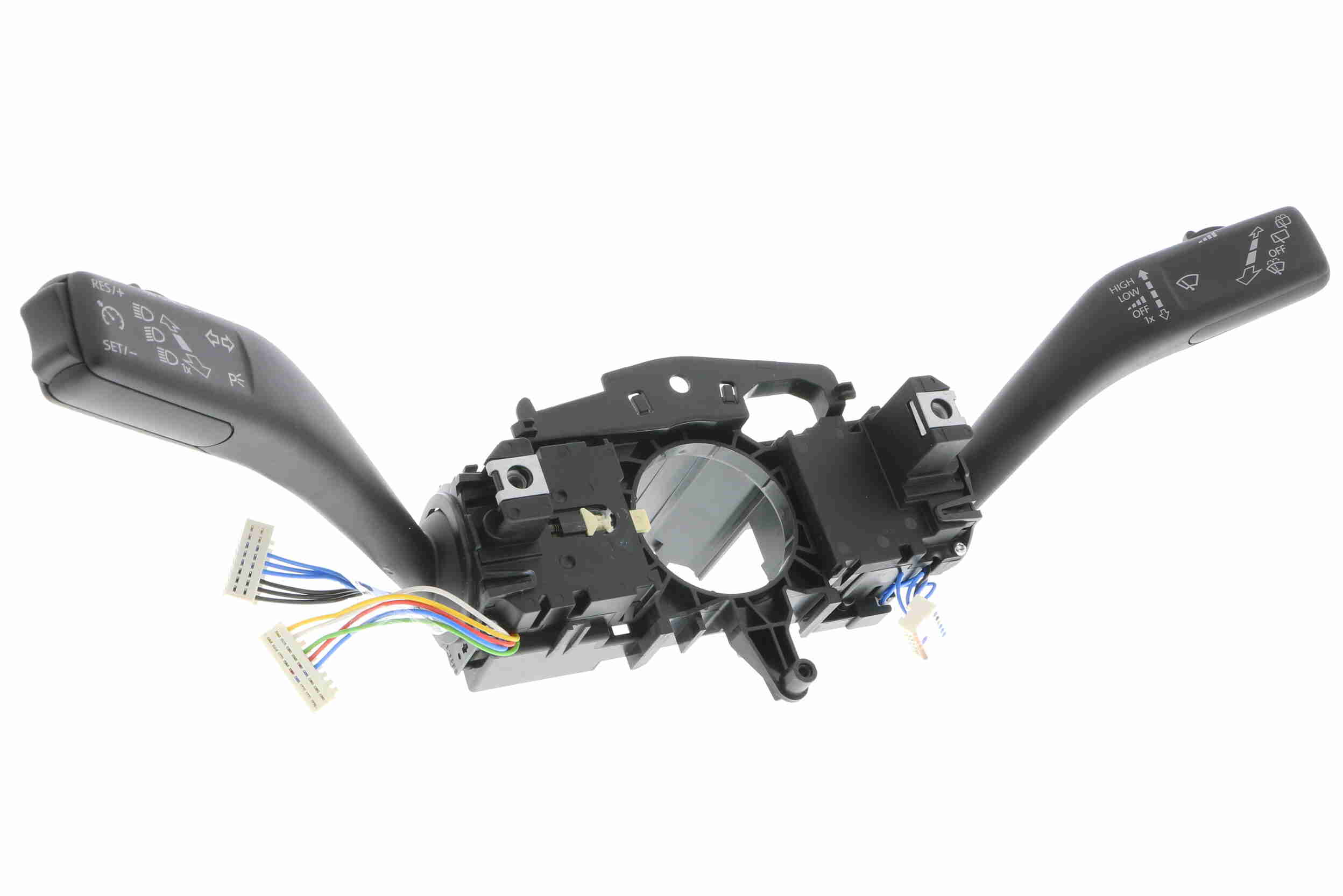 Comutator stergator V15-80-3305 VEMO