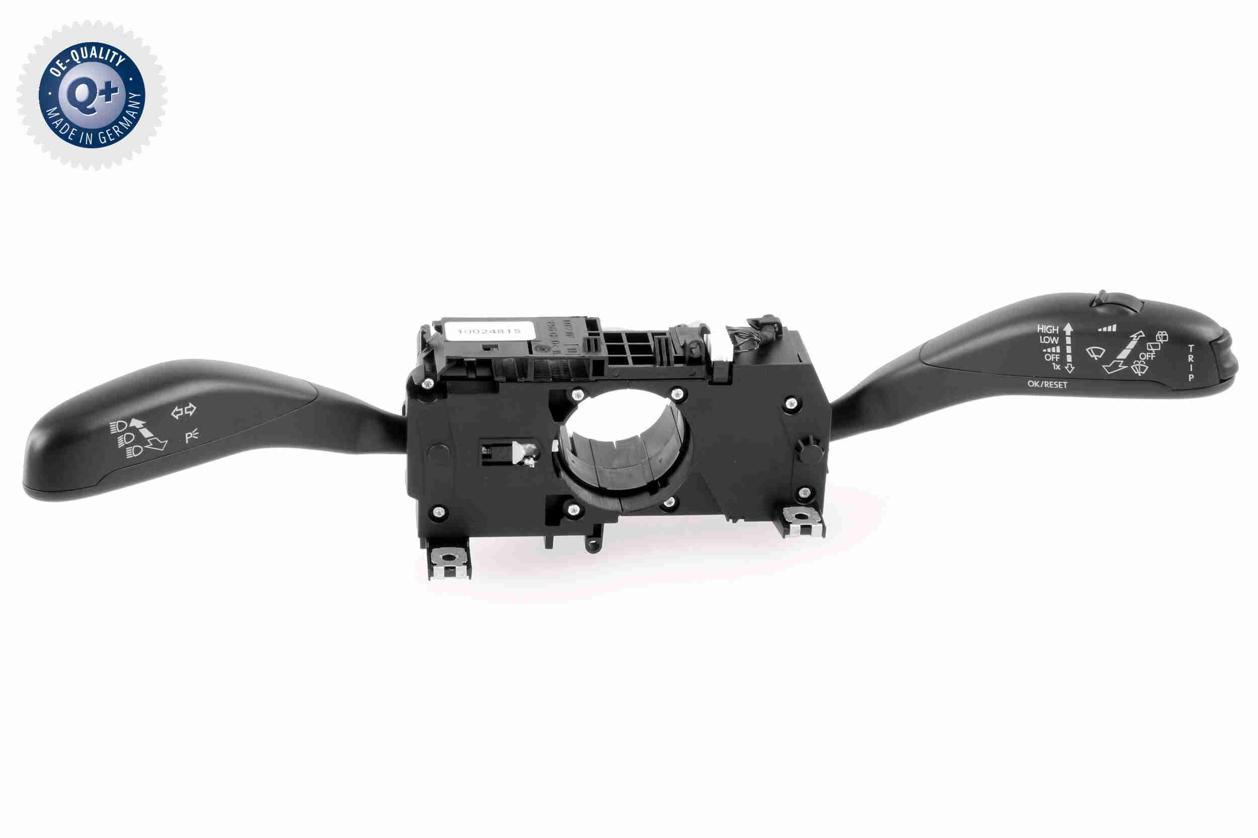 Comutator stergator V15-80-3318 VEMO