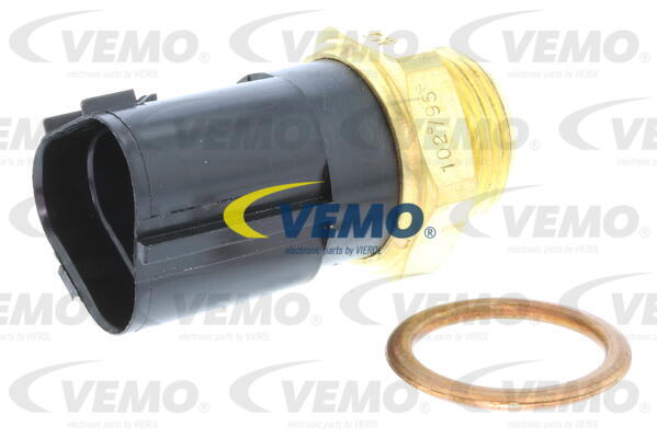 Comutator temperatura, ventilator radiator V15-99-2006 VEMO