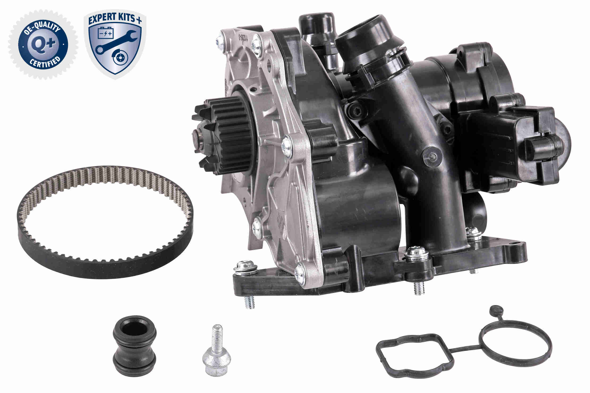 Carcasa termostat V15-99-2107 VEMO