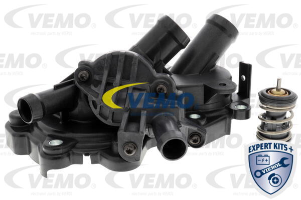 Carcasa termostat V15-99-2112 VEMO