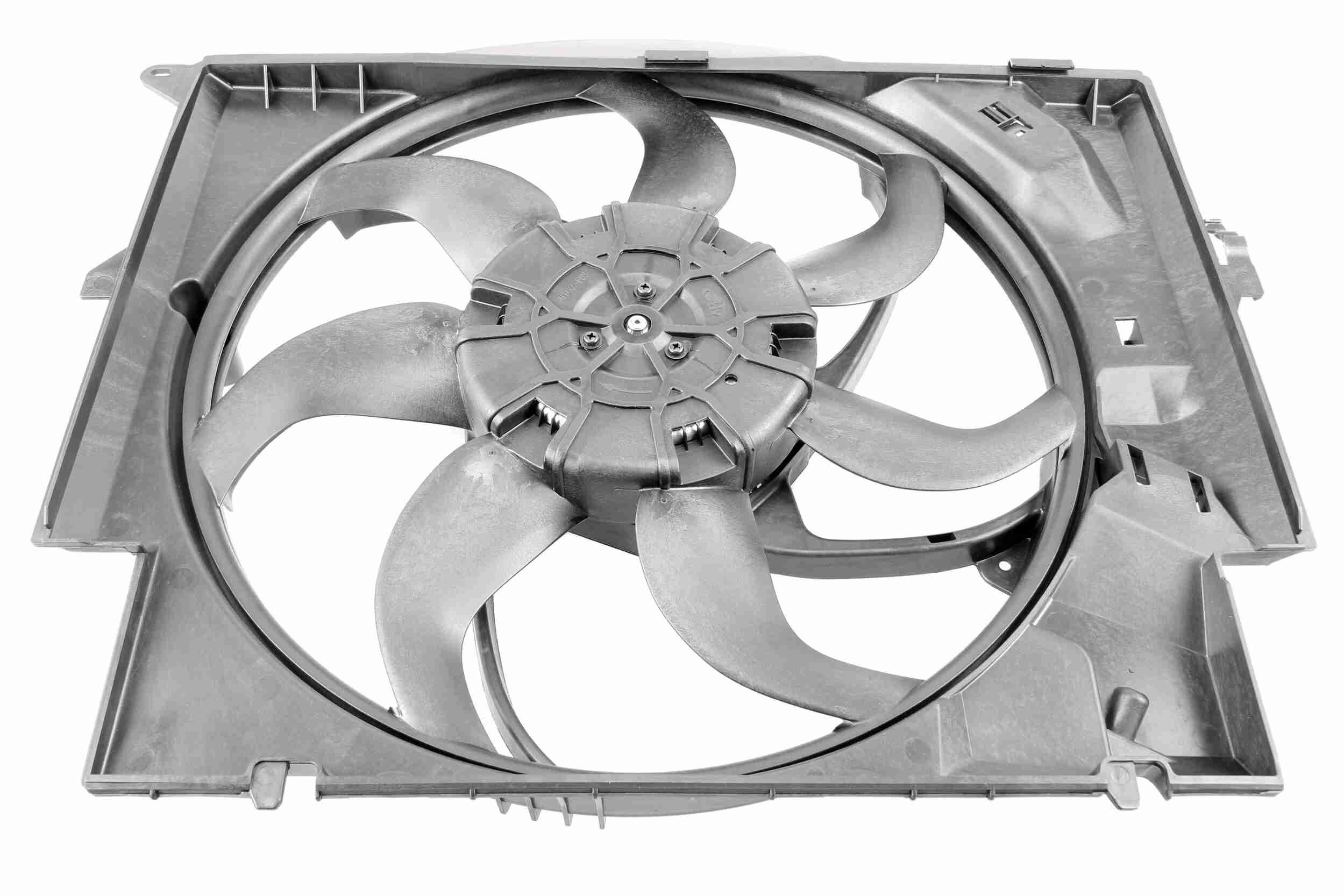 Ventilator, radiator V20-01-0019 VEMO