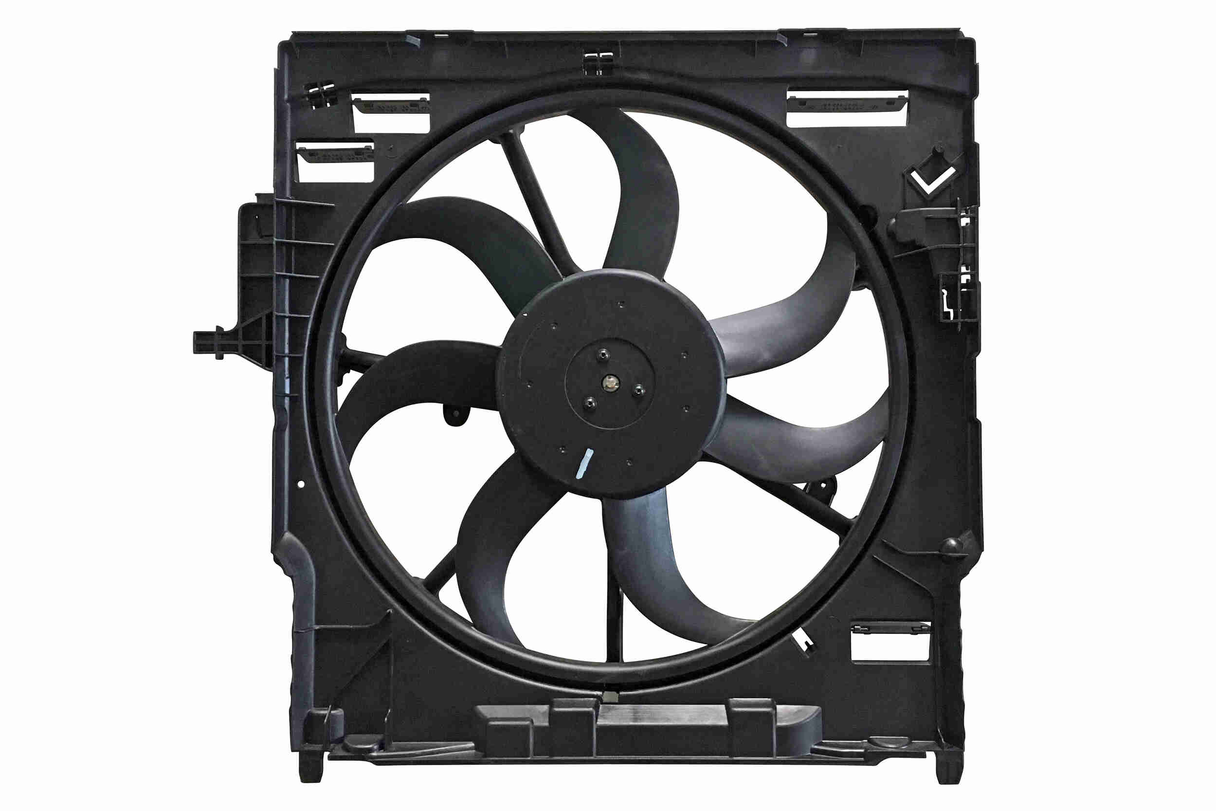 Ventilator, radiator V20-01-0020 VEMO