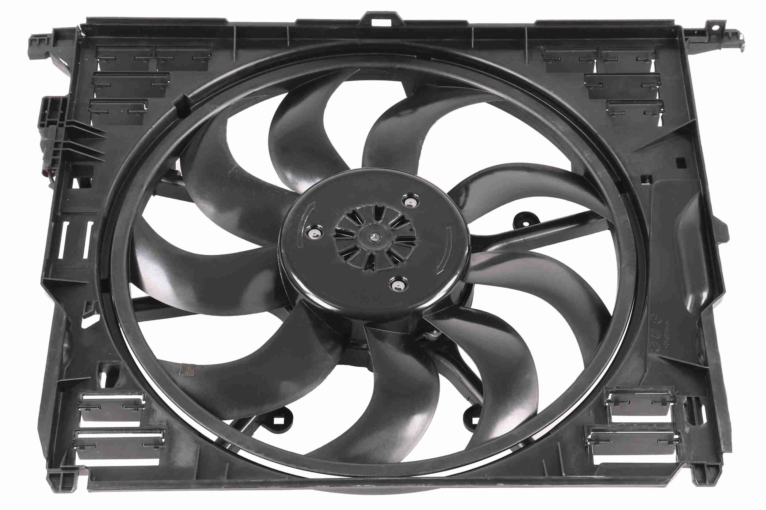 Ventilator, radiator V20-01-0022 VEMO