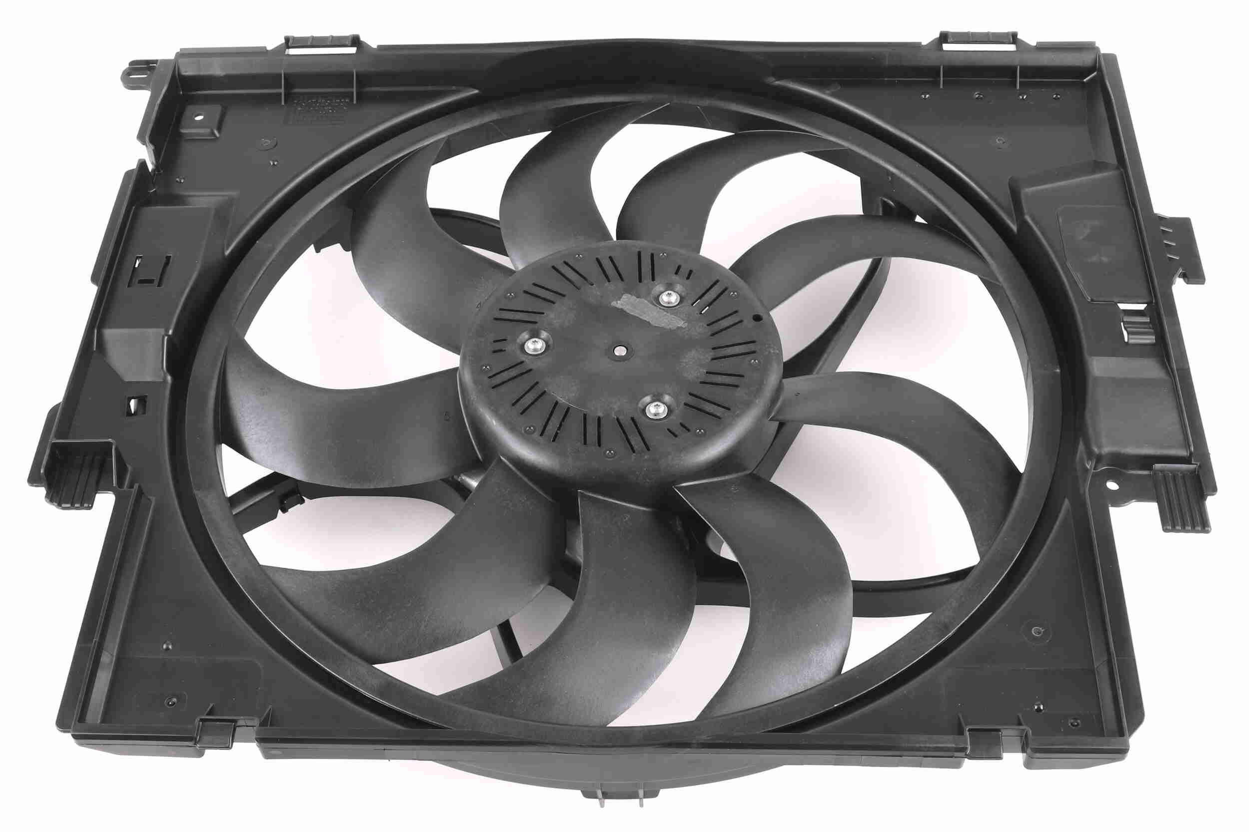 Ventilator, radiator V20-01-0033 VEMO