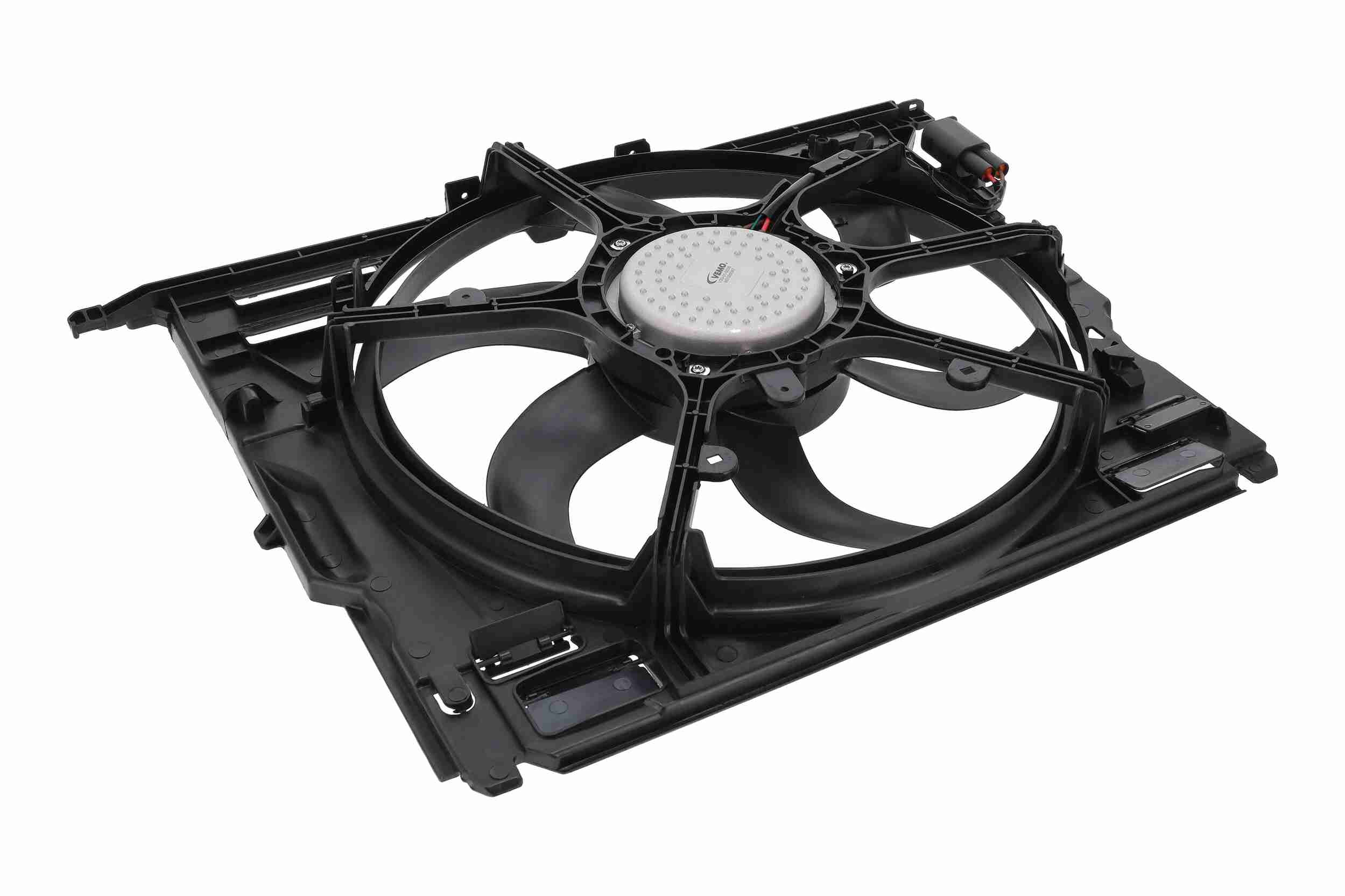 Ventilator, radiator V20-01-0038 VEMO