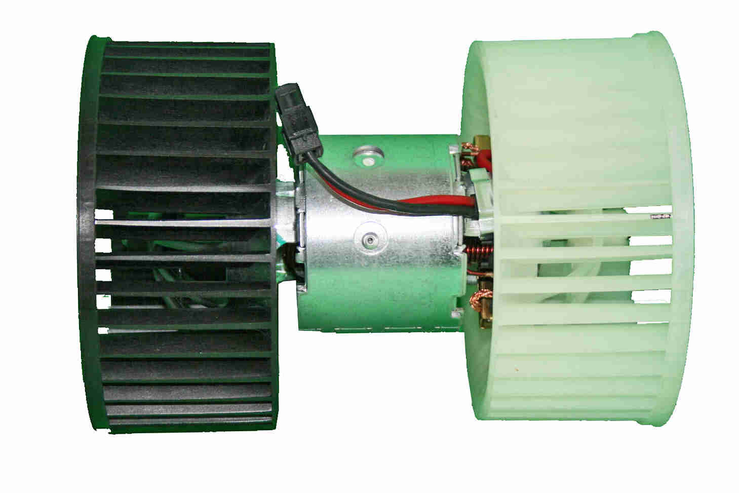 Electromotor, ventilatie interioara V20-03-1136 VEMO