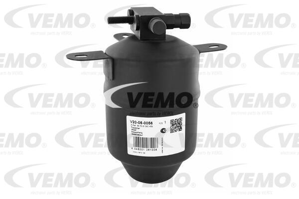 Uscator,aer conditionat V20-06-0056 VEMO