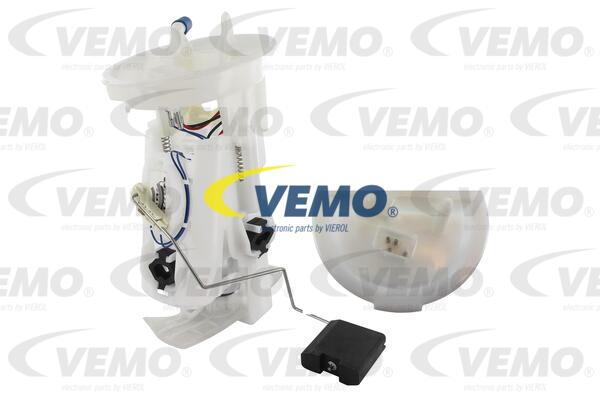 Sistem alimentare cu combustibil V20-09-0099 VEMO