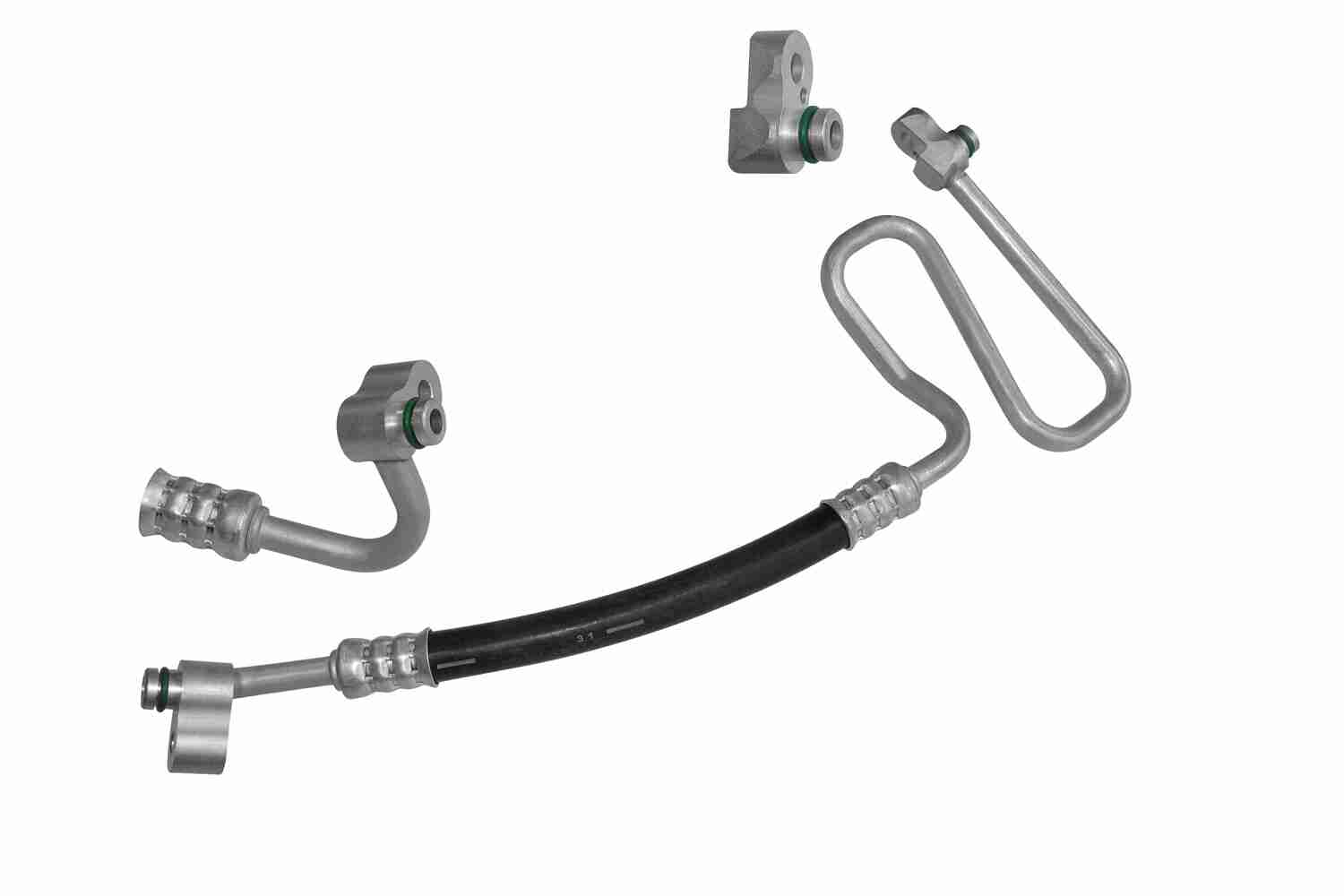 Conducta inalta presiune,aer conditionat V20-20-0002 VEMO