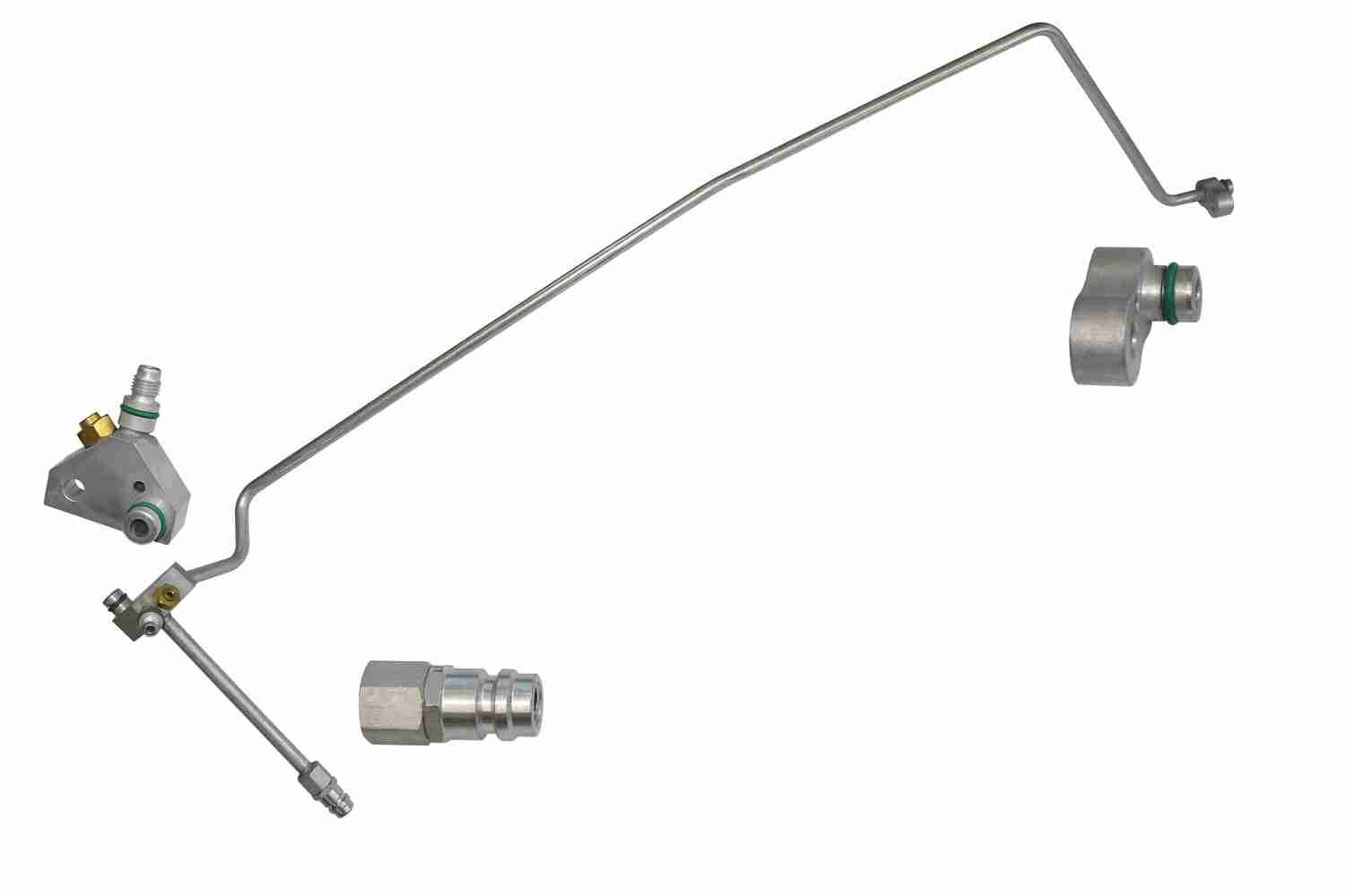 Conducta presiune variabila,aer conditionat V20-20-0006 VEMO