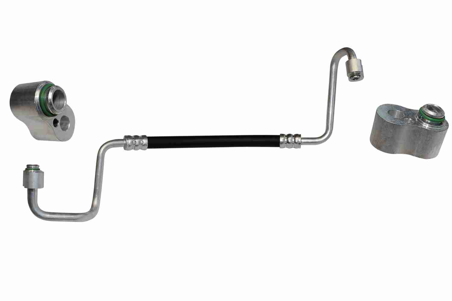 Conducta inalta presiune,aer conditionat V20-20-0007 VEMO