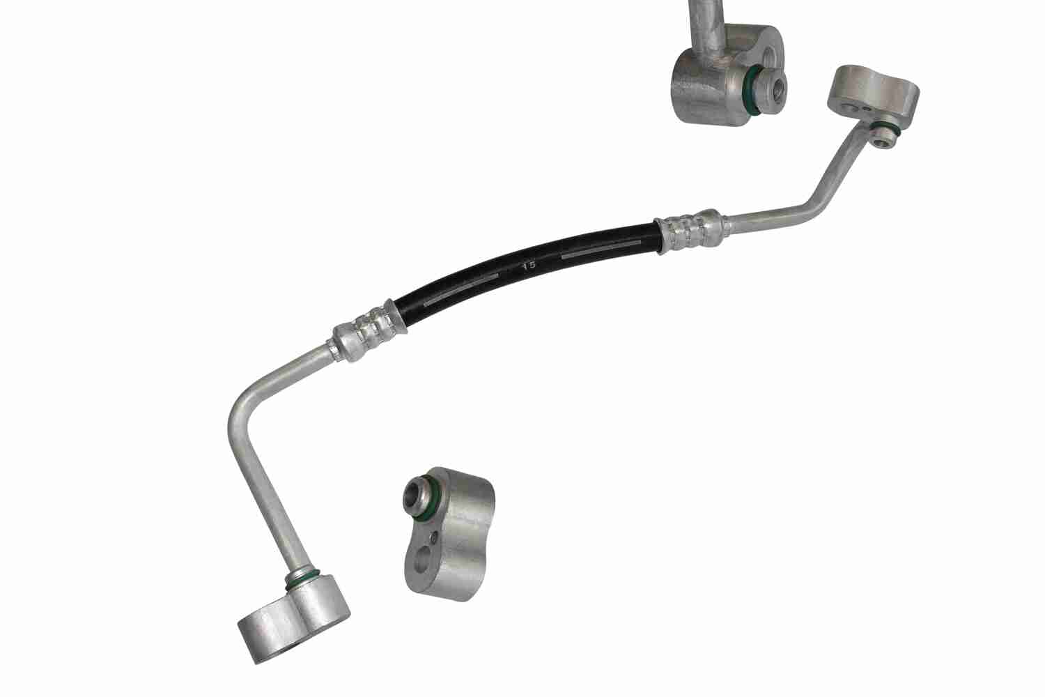 Conducta inalta presiune,aer conditionat V20-20-0008 VEMO
