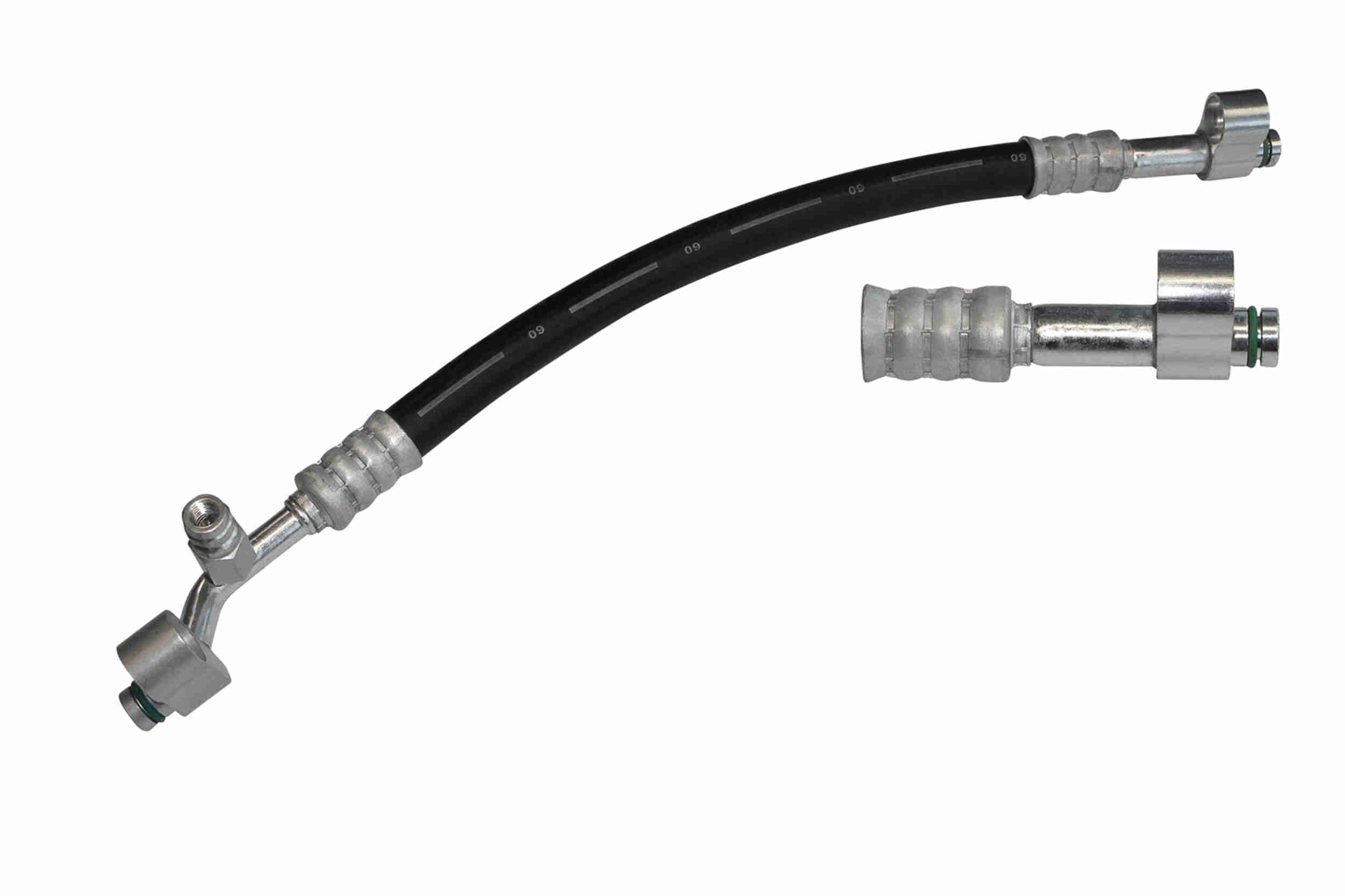 Conducta inalta presiune,aer conditionat V20-20-0016 VEMO