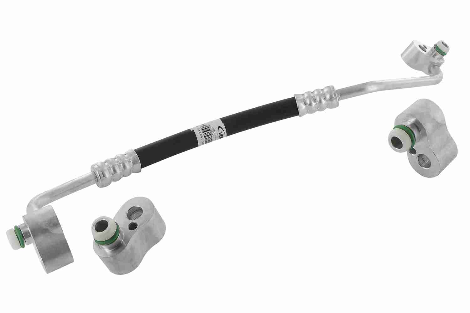 Conducta inalta presiune,aer conditionat V20-20-0021 VEMO