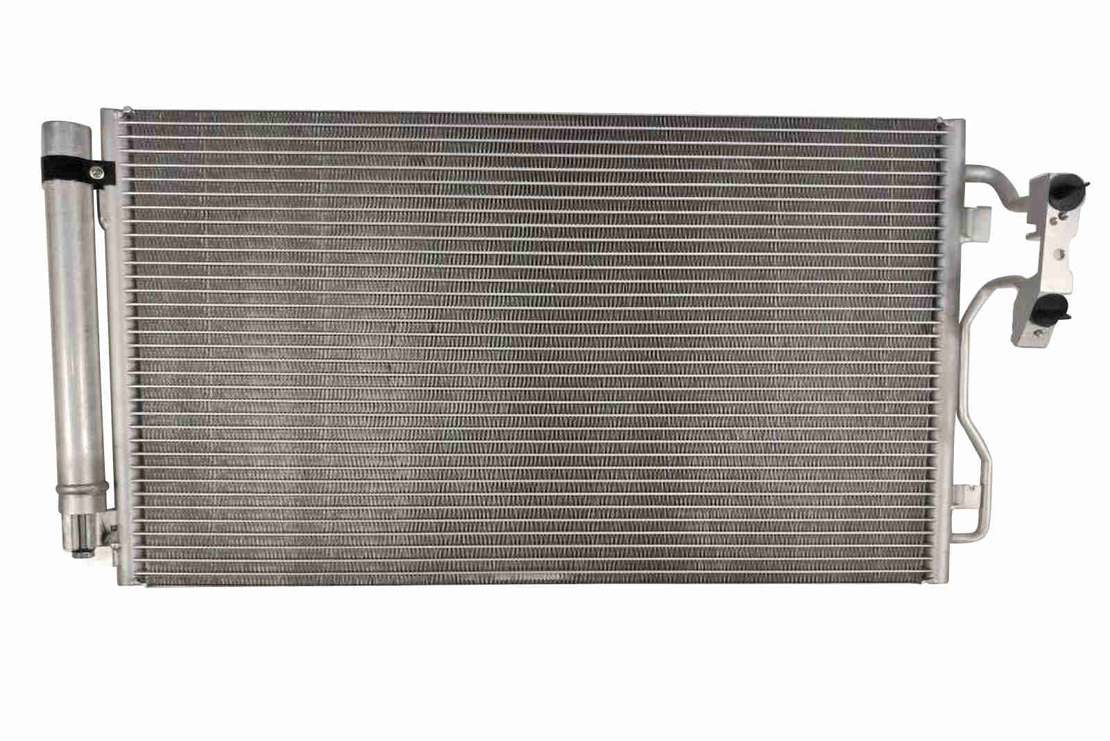 Condensator, climatizare V20-62-1030 VEMO