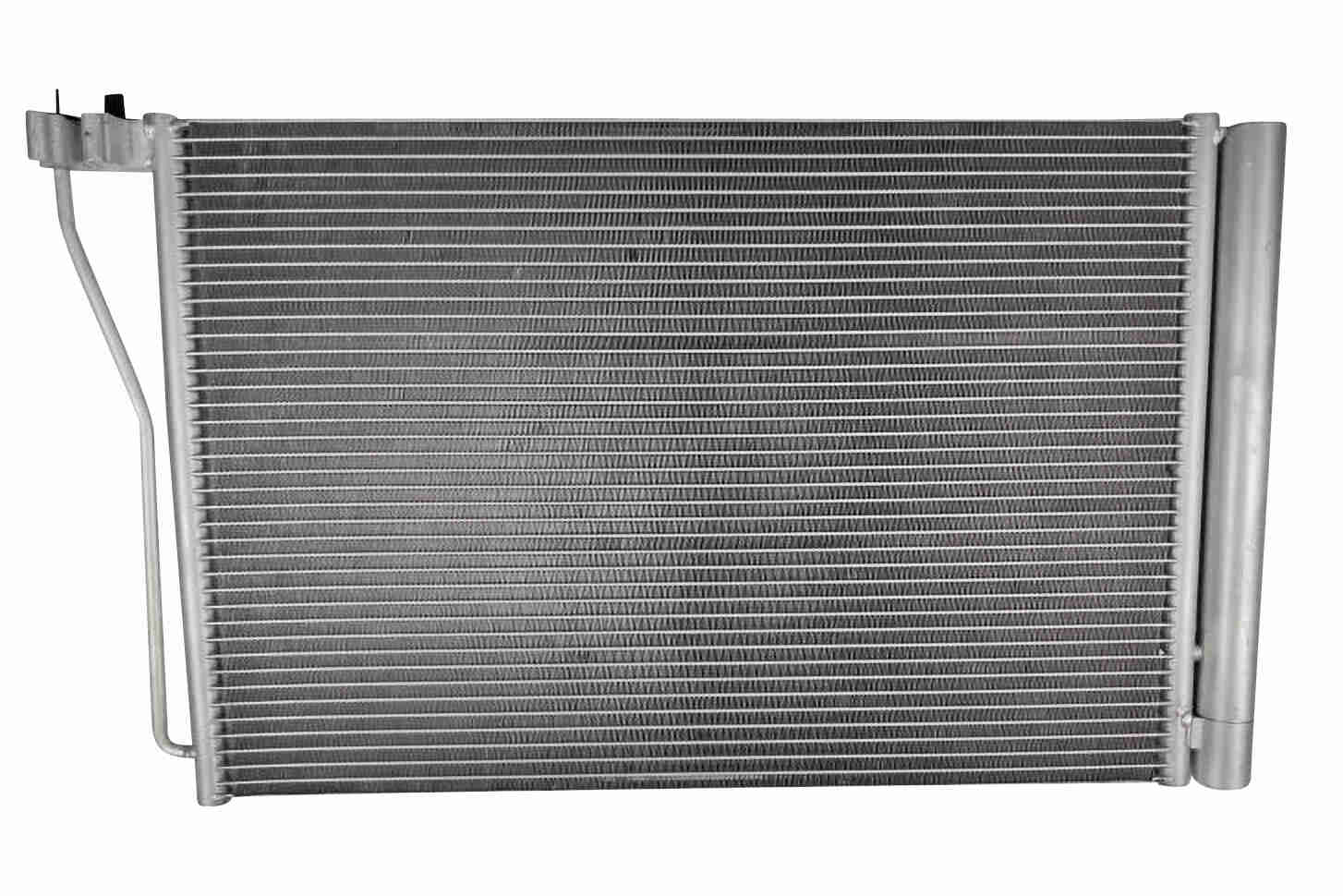 Condensator, climatizare V20-62-1039 VEMO