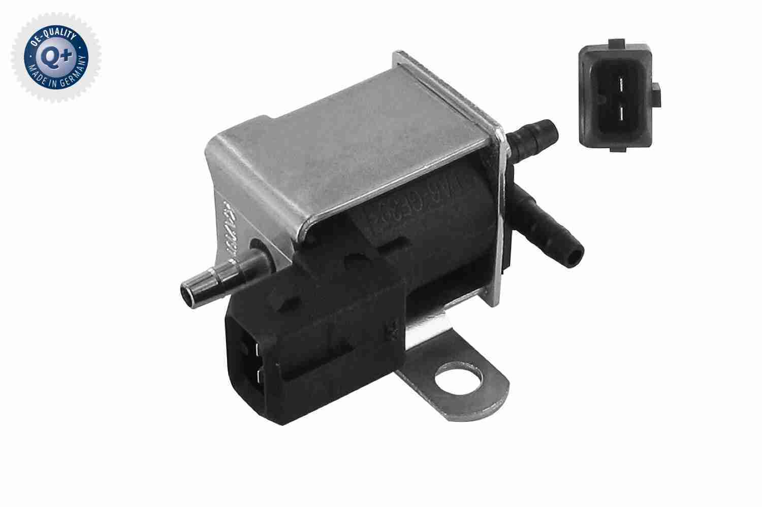 Supapa control,admisie aer V20-63-0006 VEMO