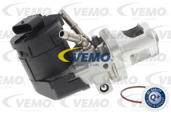 Supapa EGR V20-63-0012 VEMO