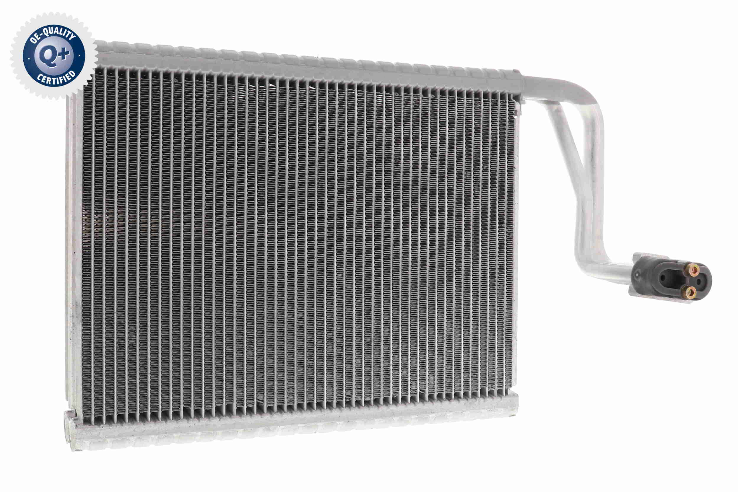 Evaporator, aer conditionat V20-65-0019 VEMO