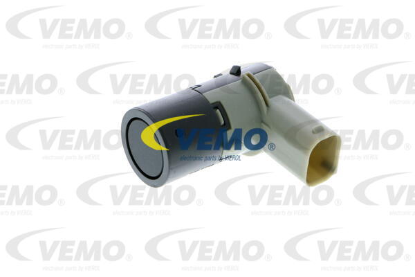 Sensor, ajutor parcare V20-72-0037 VEMO