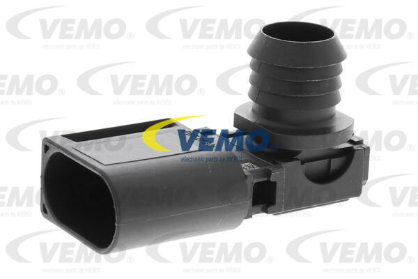 Senzor presiune, amplificare frane V20-72-0155 VEMO