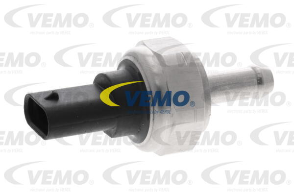 Senzor, presiune gaze evacuare V20-72-0157 VEMO