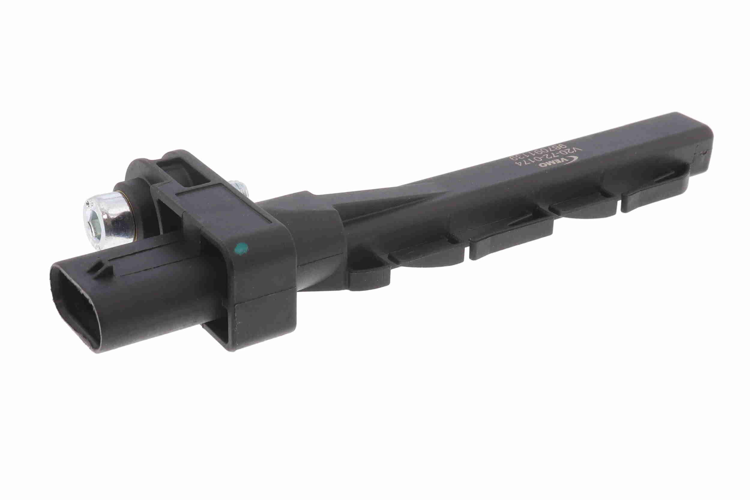 Senzor impulsuri, arbore cotit V20-72-0174 VEMO