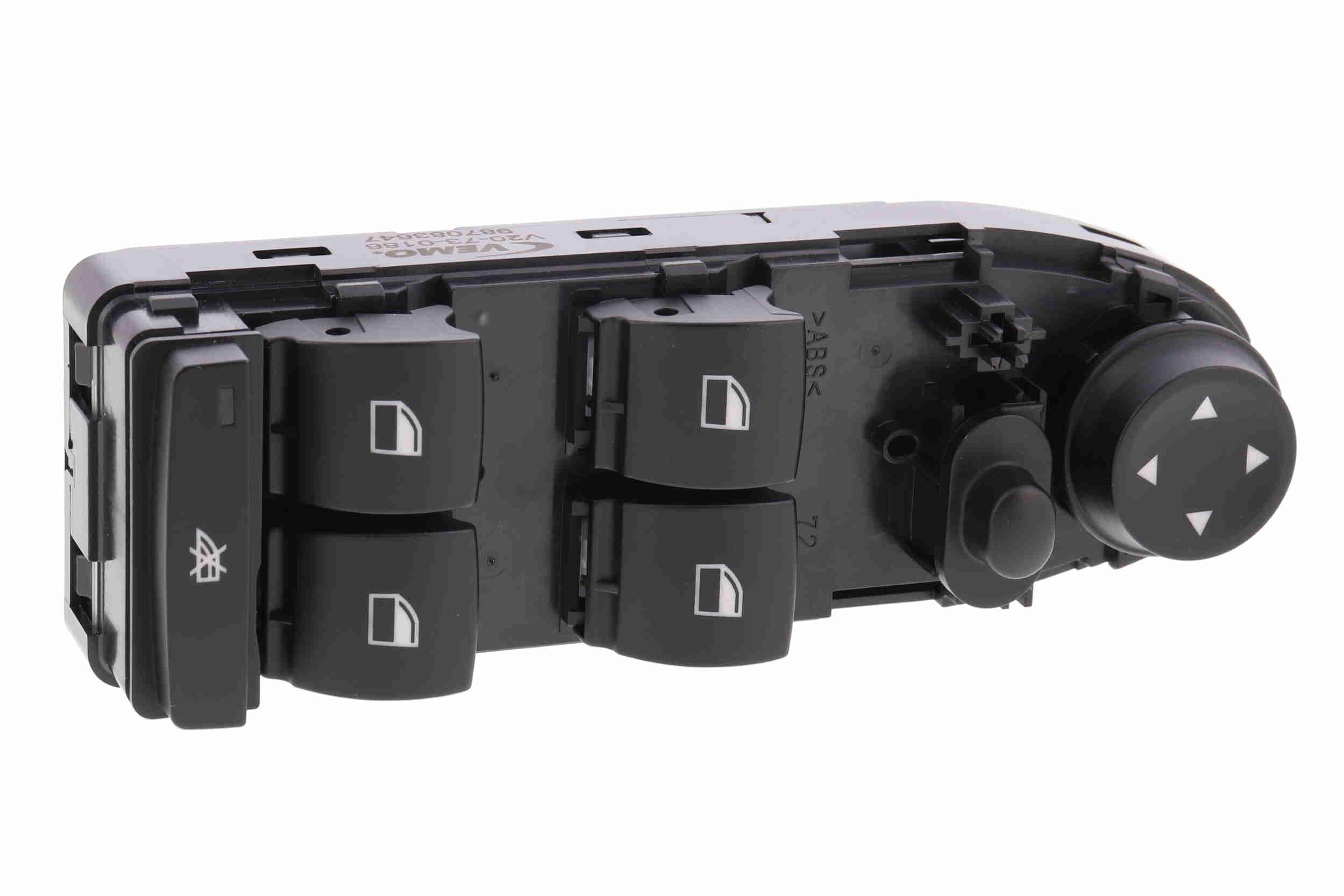 Comutator,macara geam V20-73-0186 VEMO