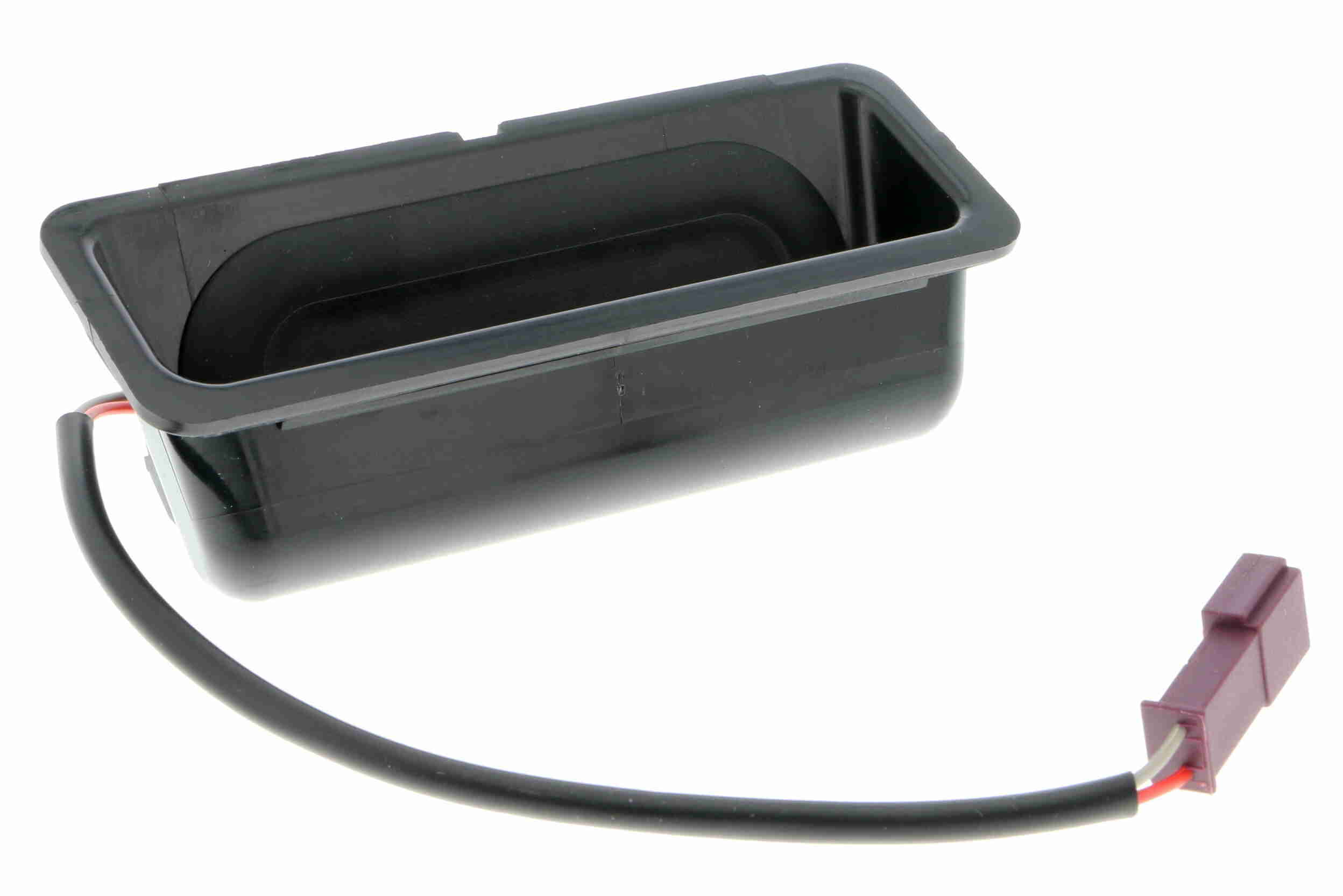 Comutator, deschidere haion V20-73-0189 VEMO