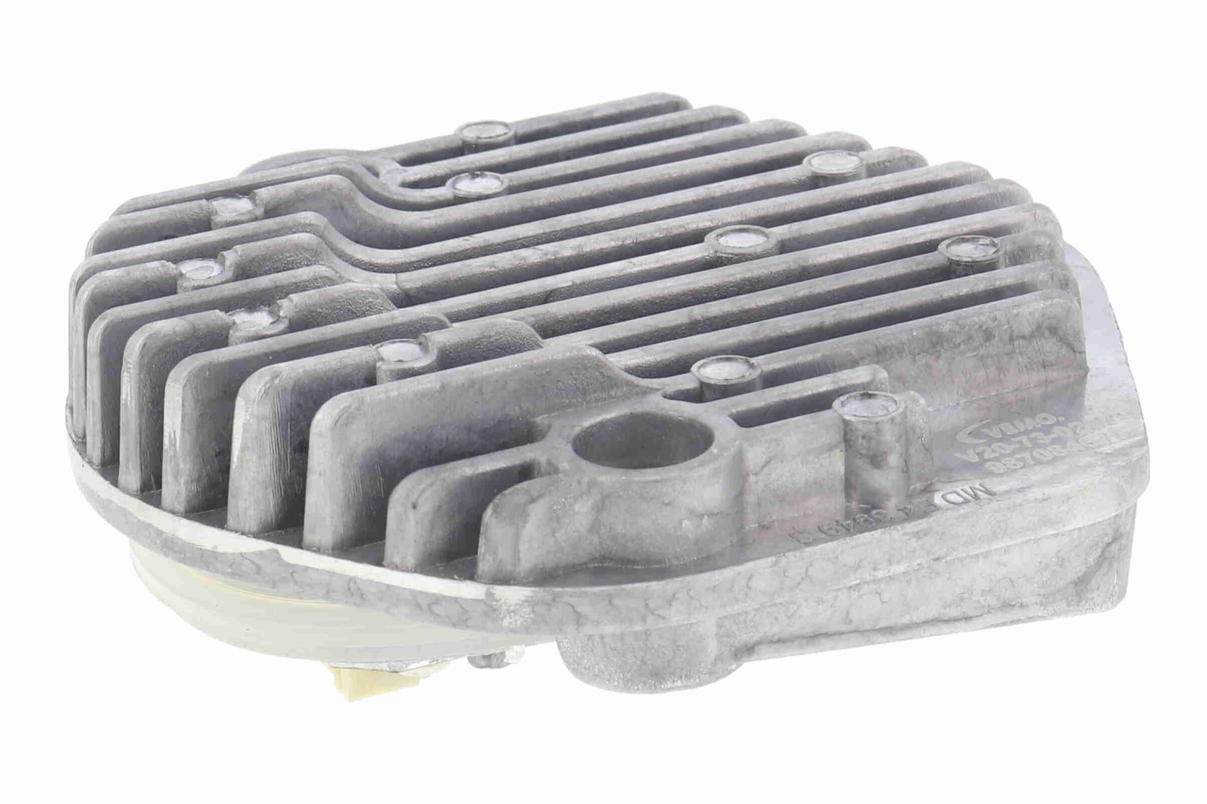 Unitate de control,lumini V20-73-0207 VEMO