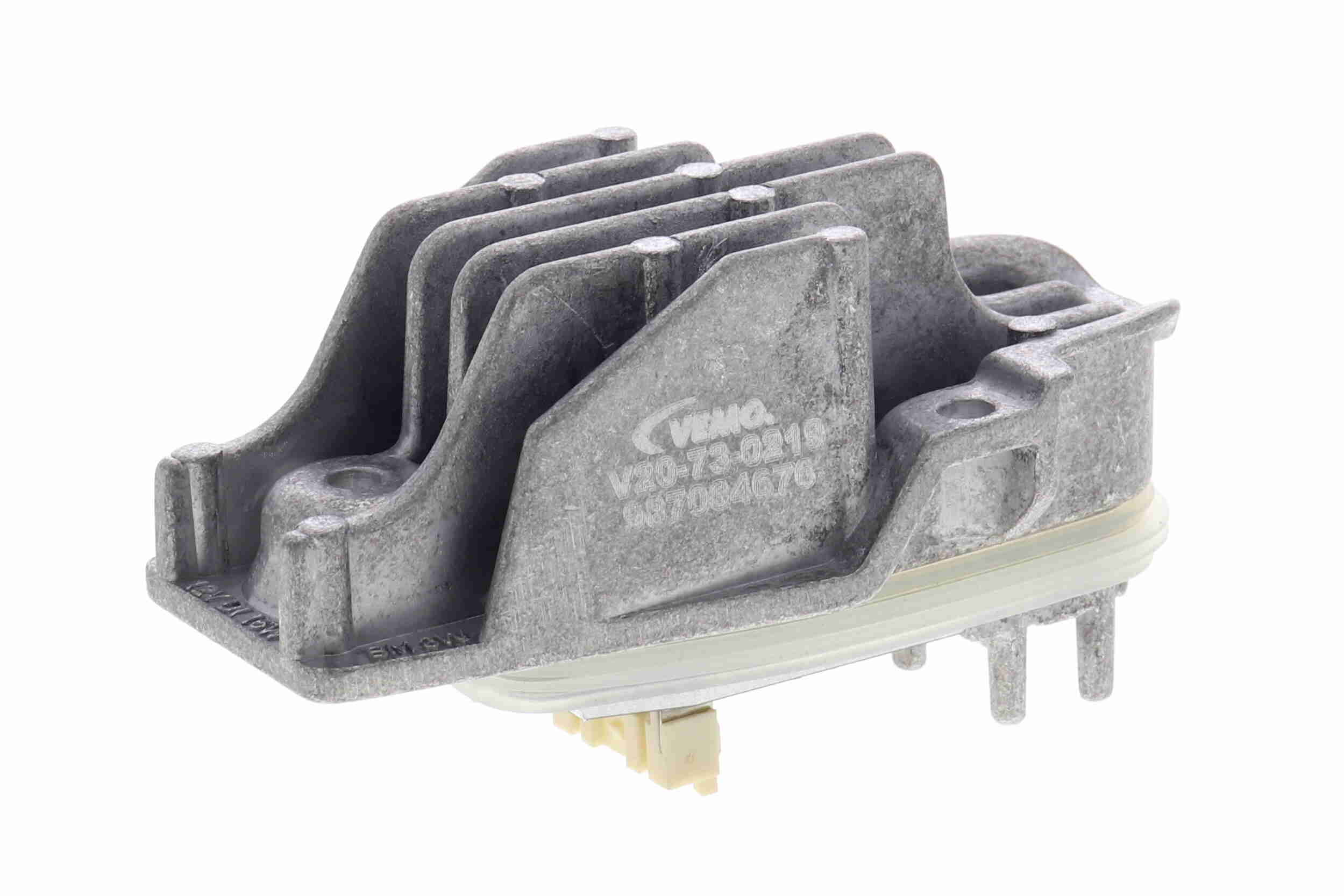 Unitate de control,lumini V20-73-0219 VEMO