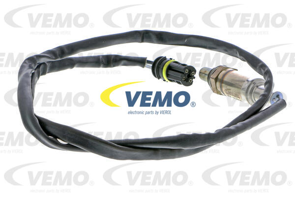 Sonda Lambda V20-76-0031 VEMO