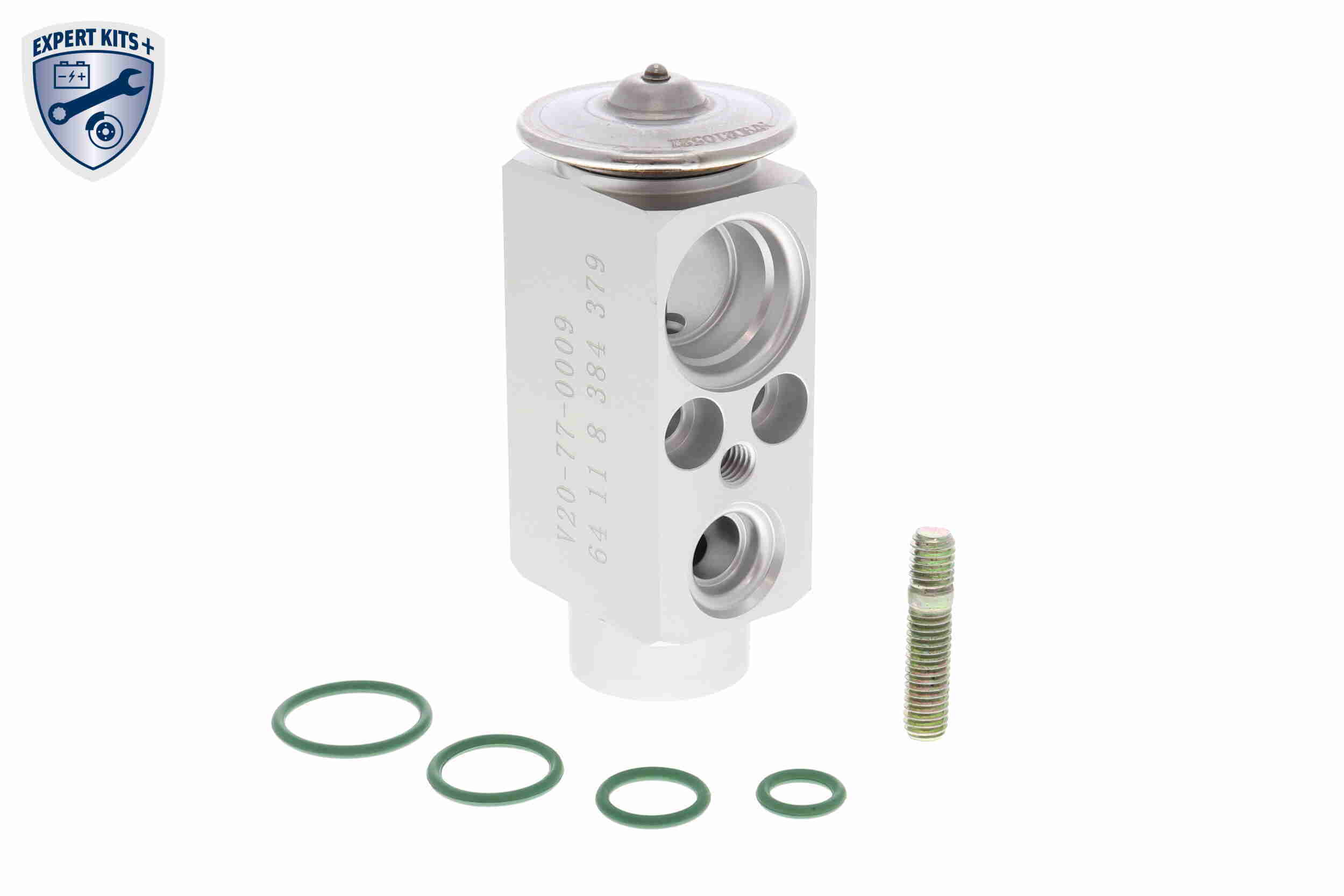 Supapa expansiune, clima V20-77-0009 VEMO